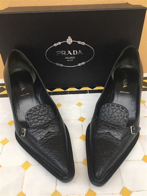 prada shoes in glasgow where to buy|classic prada shoes.